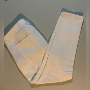 Old Navy White jeans